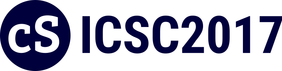 logo ICSC 2017
