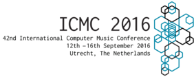 Logo ICMC 2016